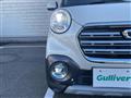 2018 Daihatsu Cast