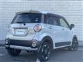2018 Daihatsu Cast