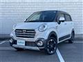 2018 Daihatsu Cast