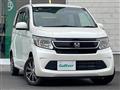2015 Honda N-WGN