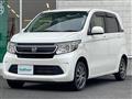 2015 Honda N-WGN