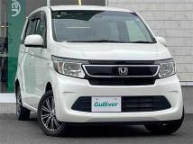2015 Honda N-WGN