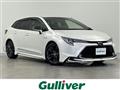 2019 Toyota Corolla Touring Wagon