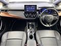 2019 Toyota Corolla Touring Wagon