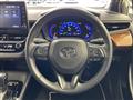 2019 Toyota Corolla Touring Wagon