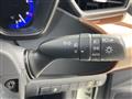 2019 Toyota Corolla Touring Wagon
