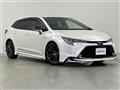 2019 Toyota Corolla Touring Wagon