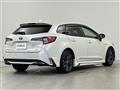 2019 Toyota Corolla Touring Wagon