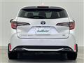 2019 Toyota Corolla Touring Wagon