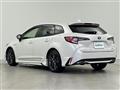 2019 Toyota Corolla Touring Wagon