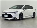 2019 Toyota Corolla Touring Wagon