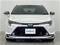2019 Toyota Corolla Touring Wagon