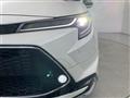 2019 Toyota Corolla Touring Wagon