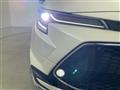2019 Toyota Corolla Touring Wagon