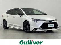 2019 Toyota Corolla Touring Wagon