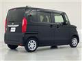 2022 Honda N BOX