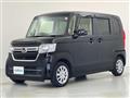 2022 Honda N BOX