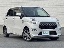 2016 Daihatsu Cast