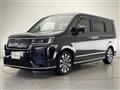 2022 Honda Step WGN