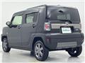 2024 Daihatsu Taft