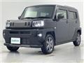 2024 Daihatsu Taft