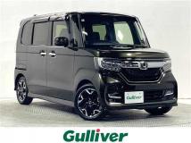2017 Honda N BOX