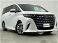 2023 Toyota Alphard Hybrid