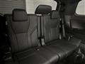 2023 Toyota Alphard Hybrid