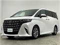 2023 Toyota Alphard Hybrid