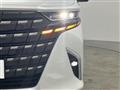 2023 Toyota Alphard Hybrid