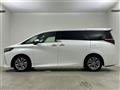 2023 Toyota Alphard Hybrid