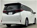 2023 Toyota Alphard Hybrid