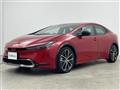 2023 Toyota Prius