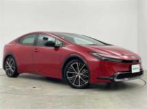 2023 Toyota Prius
