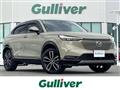 2022 Honda VEZEL