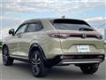 2022 Honda VEZEL