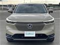 2022 Honda VEZEL