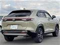 2022 Honda VEZEL