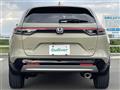 2022 Honda VEZEL