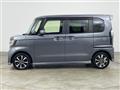 2017 Honda N BOX