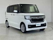 2021 Honda N BOX