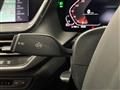 2020 BMW 1 Series