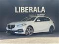 2020 BMW 1 Series