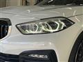 2020 BMW 1 Series