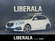 2020 BMW 1 Series