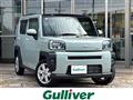 2025 Daihatsu Taft