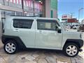 2025 Daihatsu Taft