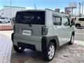 2025 Daihatsu Taft