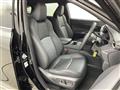2023 Toyota Harrier Hybrid
