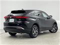 2023 Toyota Harrier Hybrid